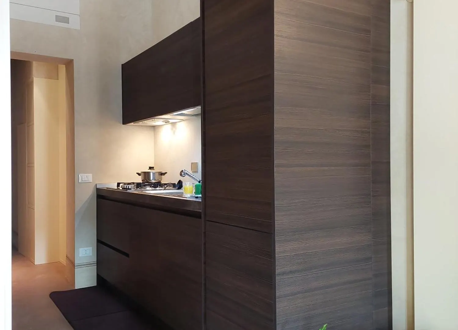 Pantheon In Finestra Apartment Rome 0*,  Italy
