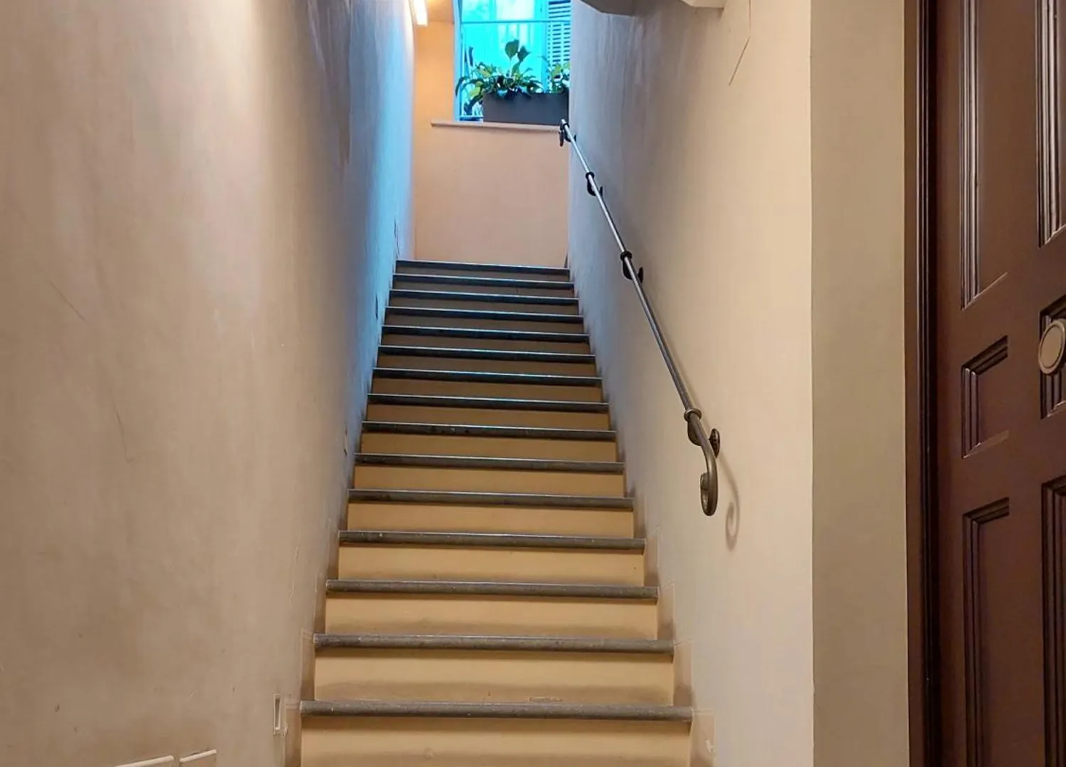 Pantheon In Finestra Apartment Rome