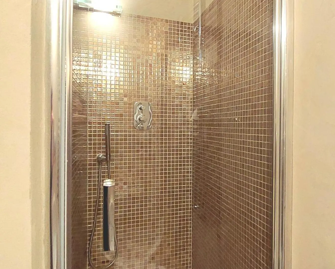 Apartament Pantheon In Finestra Rzym