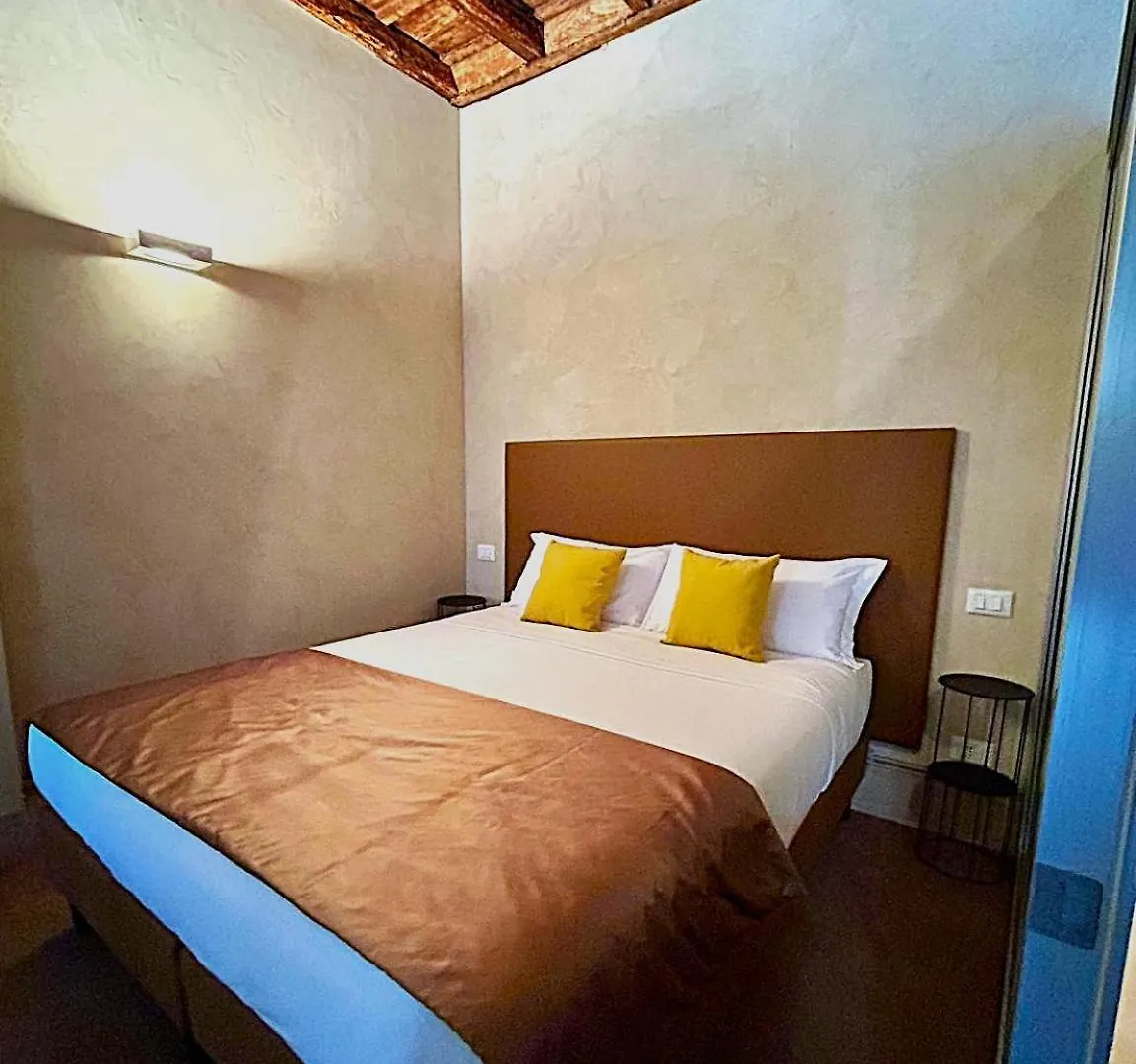 Pantheon In Finestra Apartment Rome