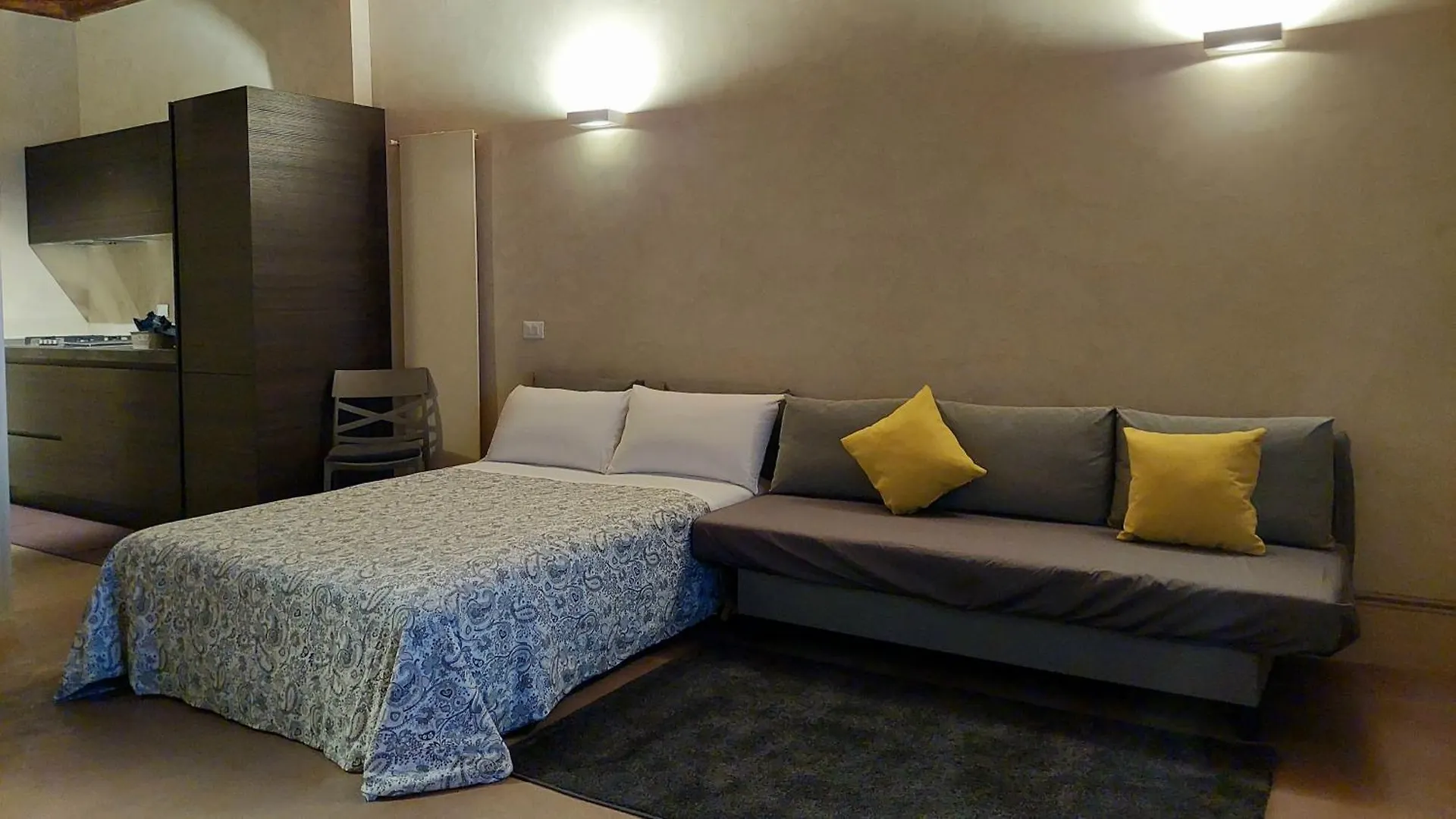 Pantheon In Finestra Apartment Rome 0*,  Italy